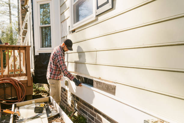 Top rated local Emergency Siding Repair specialists in Hanover, MN